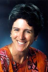 1. Laughlin_Mary headshot_200x300